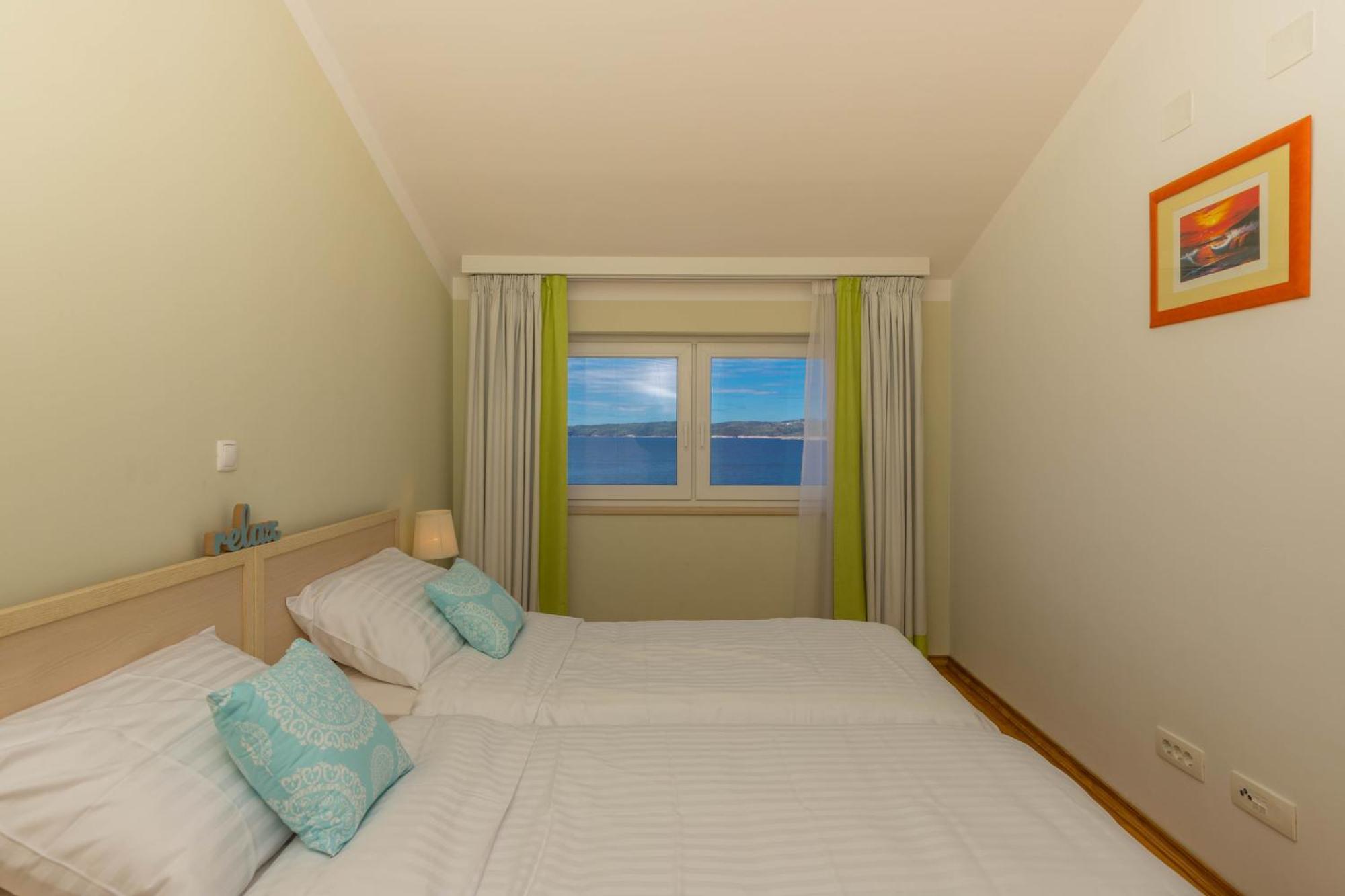 Nala Apartman 9 Apartment Selce Ngoại thất bức ảnh