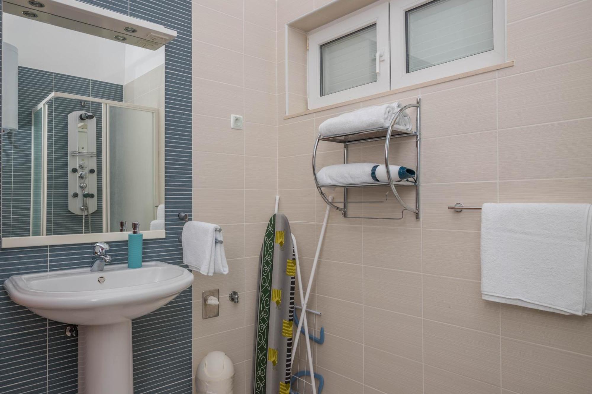 Nala Apartman 9 Apartment Selce Ngoại thất bức ảnh
